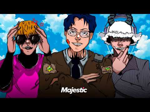 Видео: ЗАСТАВИЛ МЕРЗКОГО ВЫСЕРА ИЗВИНЯТЬСЯ в ГТА 5 РП | Majestic RP