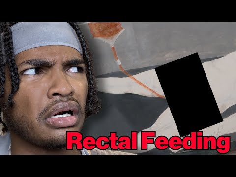 Видео: Самые незаконные методы пыток