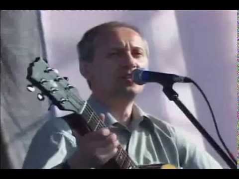 Видео: СЕРДЦЕ ЧИСТОЕ НЕ ПЛАЧЕТ - Clean heart does not weep (авт. С.Василишин)