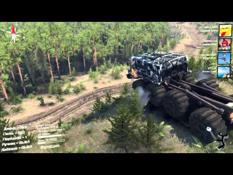 Видео: Карта "В-1" пройдено (полная stream версия)