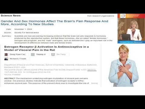 Видео: Микроваскулярная дисфункция при ишемической болезни сердца: обновления 2022 года