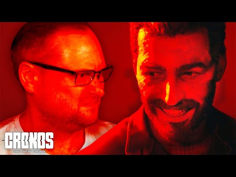 Видео: НОВАЯ ЦЕЛЬ ► Cronos: The New Dawn #7