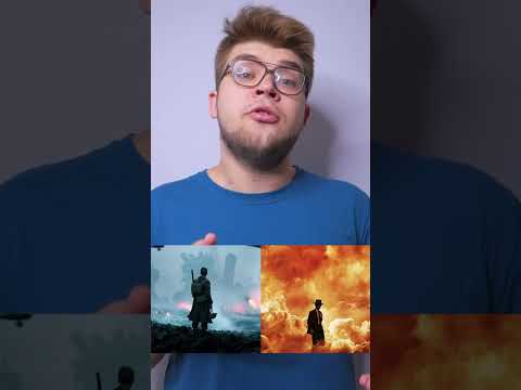 Видео: Действие фильмов Нолана происходит в одной вселенной