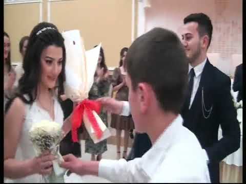 Видео: Аварская Свадьба. Avar Toyu 2023