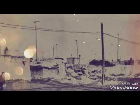 Видео: Город Ташавуз. Daşoguz şeheri