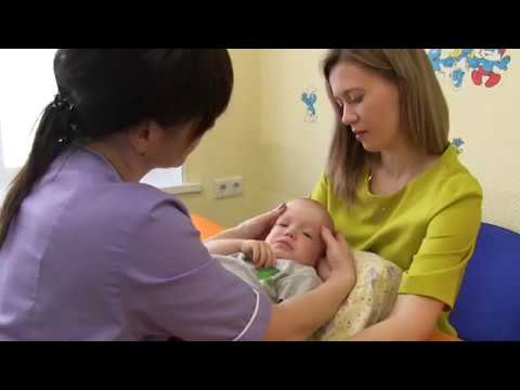 Видео: Фильм про Андрея Дядина. ДЦП можно победить!