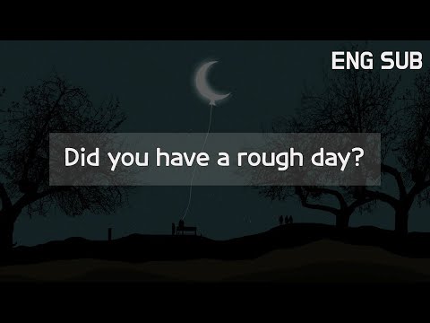 Видео: (RUS SUB) ASMR Парень | Детка, у тебя был трудный день? Иди ко мне | Корейский парень ASMR