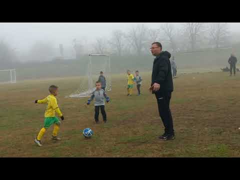 Видео: ФК Комити : Марикостиново / първо полувреме/ 02.12.2023г