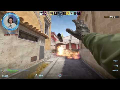 Видео: Пивная диета. В CS 2 || Лучший момент в жизни  (Part 13/14)