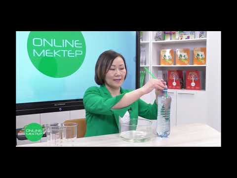 Видео: Тыныс алу құпиялары. Жаратылыстану