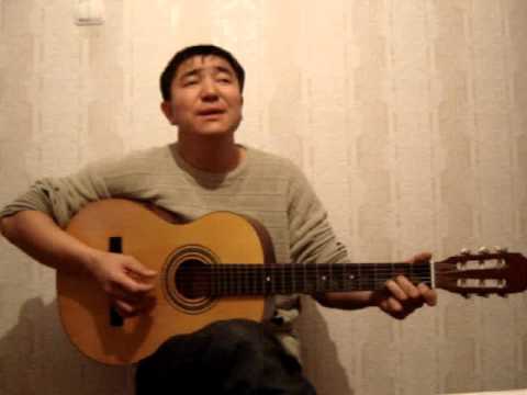 Видео: Сейіл Аяғанов "Таң Самалы"