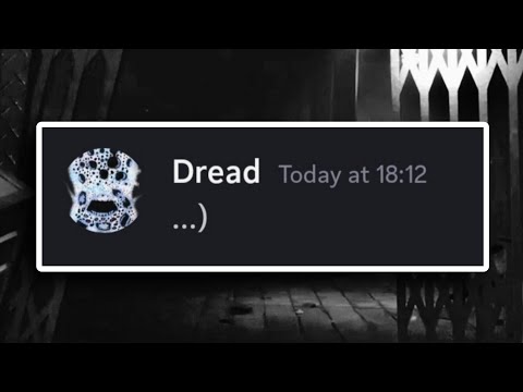 Видео: Если бы монстры из Doors использовали Discord... (8)