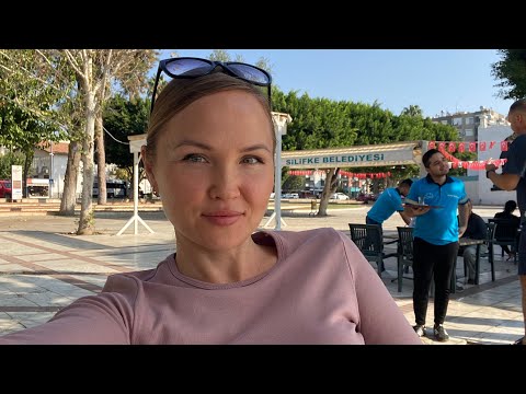 Видео: Почему переехали в Турцию ⁉️ Откровения 🇹🇷
