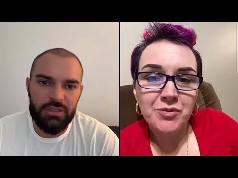 Видео: Алла Канада Вася Батл ТикТок Юмор Развлечение Игра часть 1