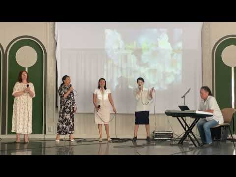 Видео: 2 ИЮЛЬ 2023  | ТЕҢИР ЖЫЙЫНЫ