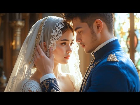 Видео: Герцог ожидал уродливую невесту — но то, что он увидел под вуалью, шокировало его