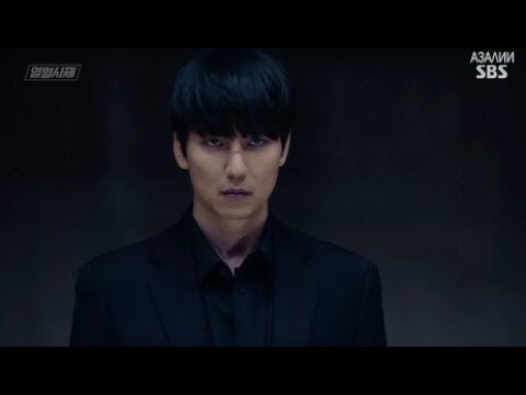 Видео: The fiery priest | Вспыльчивый священник | Клип к дораме 🔥 [MV]