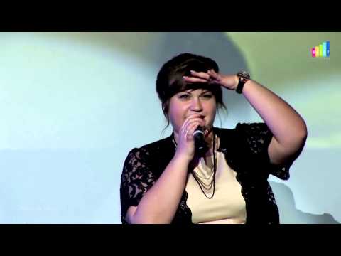 Видео: Алена  Веденина - Полюби меня такой