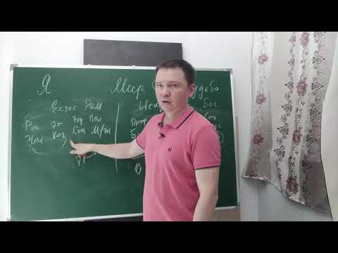 Видео: 002. Как бороться с депрессией? Как само реализоваться?