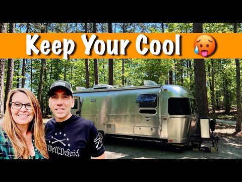 Видео: 5 советов — СОХРАНЯЙТЕ ВОЗДУШНЫЙ ПОТОК ПРОХЛАДНЫМ (+ бонусный совет)