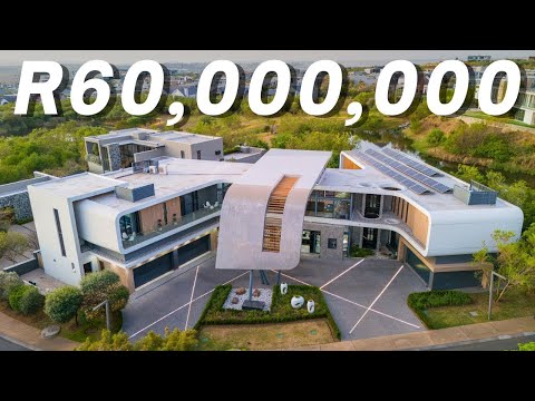 Видео: Как на самом деле выглядит этот шедевр SPS в городе Штейн внутри