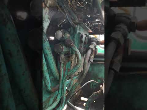 Видео: Т-40 УСТАНОВКА ДОЗАТОРА. ЧАСТЬ 2