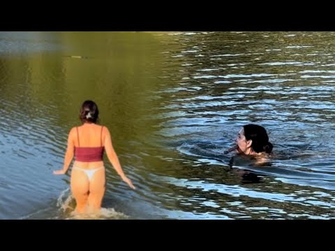 Видео: Короп вкрав вудку і потім понеслось. Риболовля з екстримом 