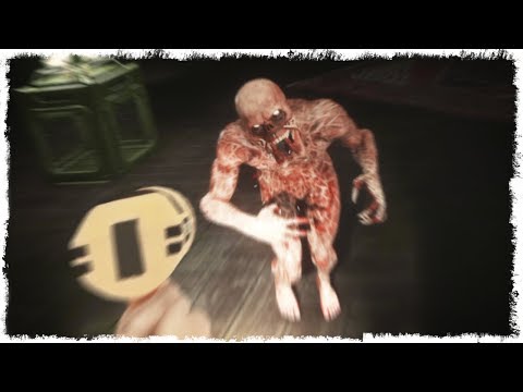 Видео: БЕГИ И НЕ ОГЛЯДЫВАЙСЯ!!! ТАМ ОНО!!! ВЫЖИВАЕМ В DECEIT!!! (ДЕСИТ)