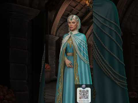 Видео: Сага о грозах | принц Тай, планы вокруг его ранения, Аирдаль, Миарлас | Позвать Шаарнеза и Гриаран