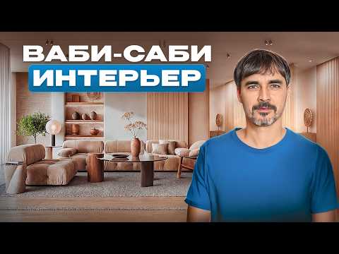Видео: Интерьер в стиле ваби-саби: тур по шоуруму мебели в Китае