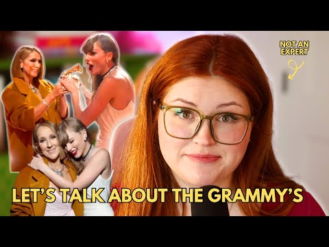 Видео: Тейлор Свифт — нарцисс?