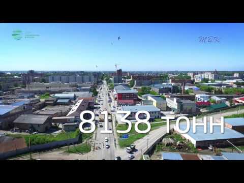 Видео: БЕРДСК – НАШ ДОМ