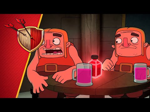 Видео: 12 дней Clash-Рождества