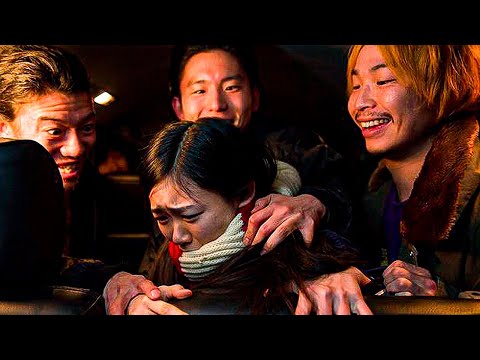 Видео: Её Держали в Плену 44 Дня и ВЫТВОРЯЛИ НЕМЫСЛИМОЕ! [Пересказ]