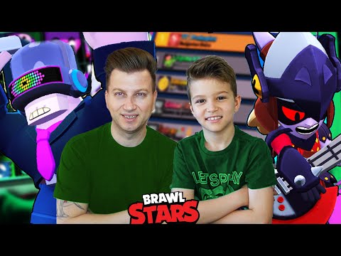 Видео: РАЗБИВАМЕ BRAWL STARS С КРИСКАТА И СЧУПЕНИЯ FRANK