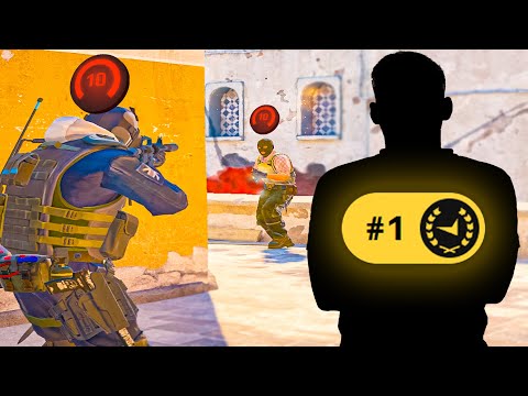 Видео: ПРО ИГРОК УЧИТ МЕНЯ ИГРАТЬ НА FACEIT