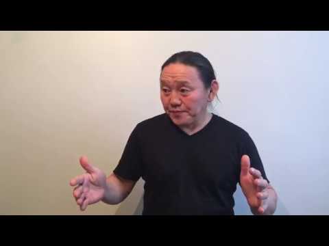 Видео: Кулан Хаан. О честности с собой.