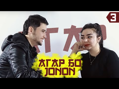 Видео: АГАР #3 бо Jonon (TOQI TV)