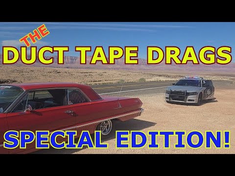 Видео: СПЕЦИАЛЬНЫЙ ВЫПУСК DRAGES ИЗ КЛЕЙКОЙ ЛЕНТЫ!