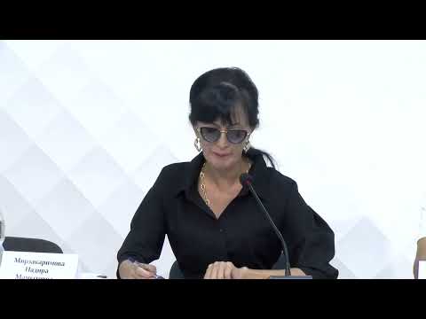 Видео: Обращение дольщиков к президенту и главе ГКНБ на стройкомпанию ОсОО "Альфа Девелопмент"