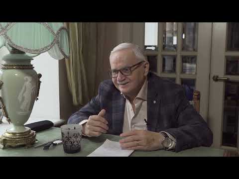 Видео: Лекция «Испанский классический театр как модель успешного сценического искусства»