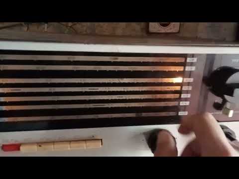 Видео: Радио.