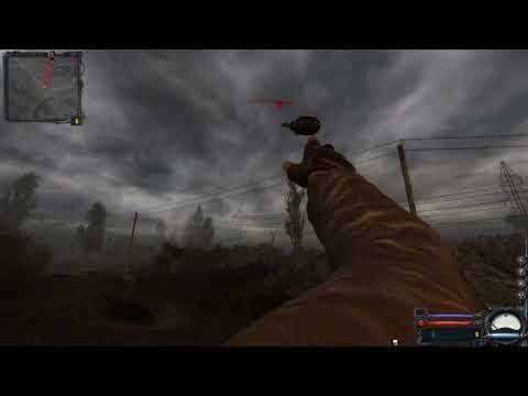 Видео: ♡ Возвращение на родной кордон! ♥ #6 ♡ S.T.A.L.K.E.R. Clear Sky ♥ СТАЛКЕР: Чистое Небо #2008 ♡