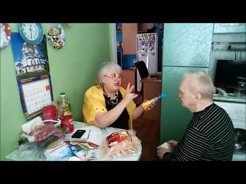 Видео: Мой фильмС Днём Рождения моего мужа.