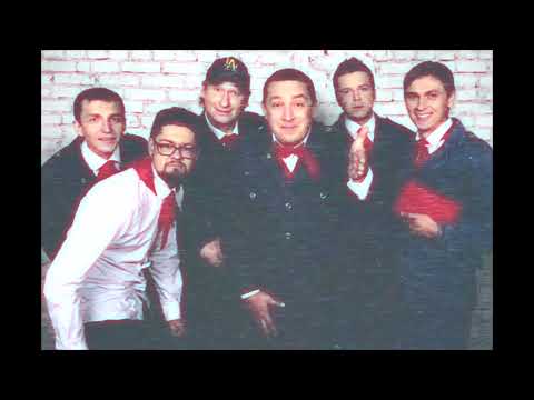 Видео: ЛЕПРИКОНСЫ - Хали-гали, паратрупер(Slowed + Reverb)