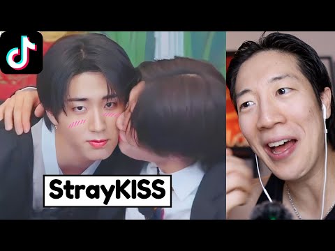Видео: Монтаж Stray Kids TikTok, потому что ЭТО СНОВА СЛУЧИЛОСЬ!