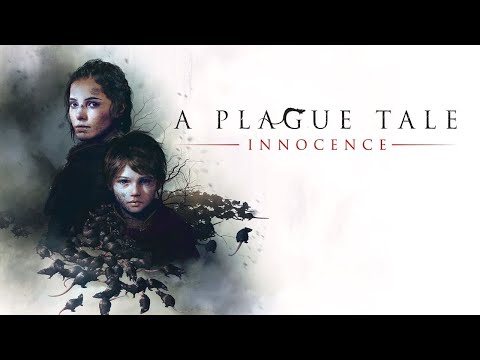 Видео: Прохождение A plague tale innocence #4