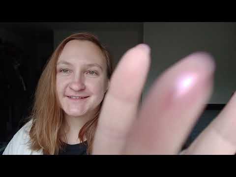 Видео: АСМР подружка сделает тебе макияж