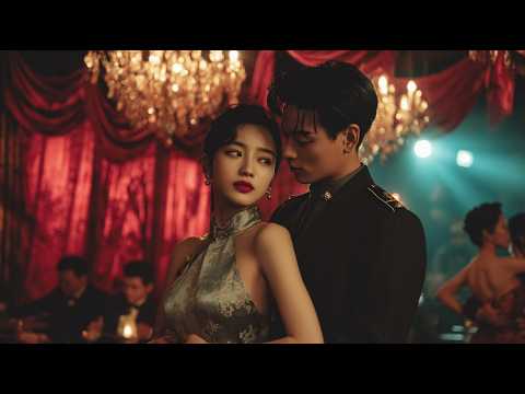 Видео: Чтобы выжить, она стала танцовщицей. Офицер влюбился, не зная, что она его жена.