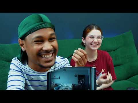 Видео: РЕАКЦИЯ Иностранец IC3PEAK - Where is my home? (official video) ▷ SLICK VIC REACTION !!!
